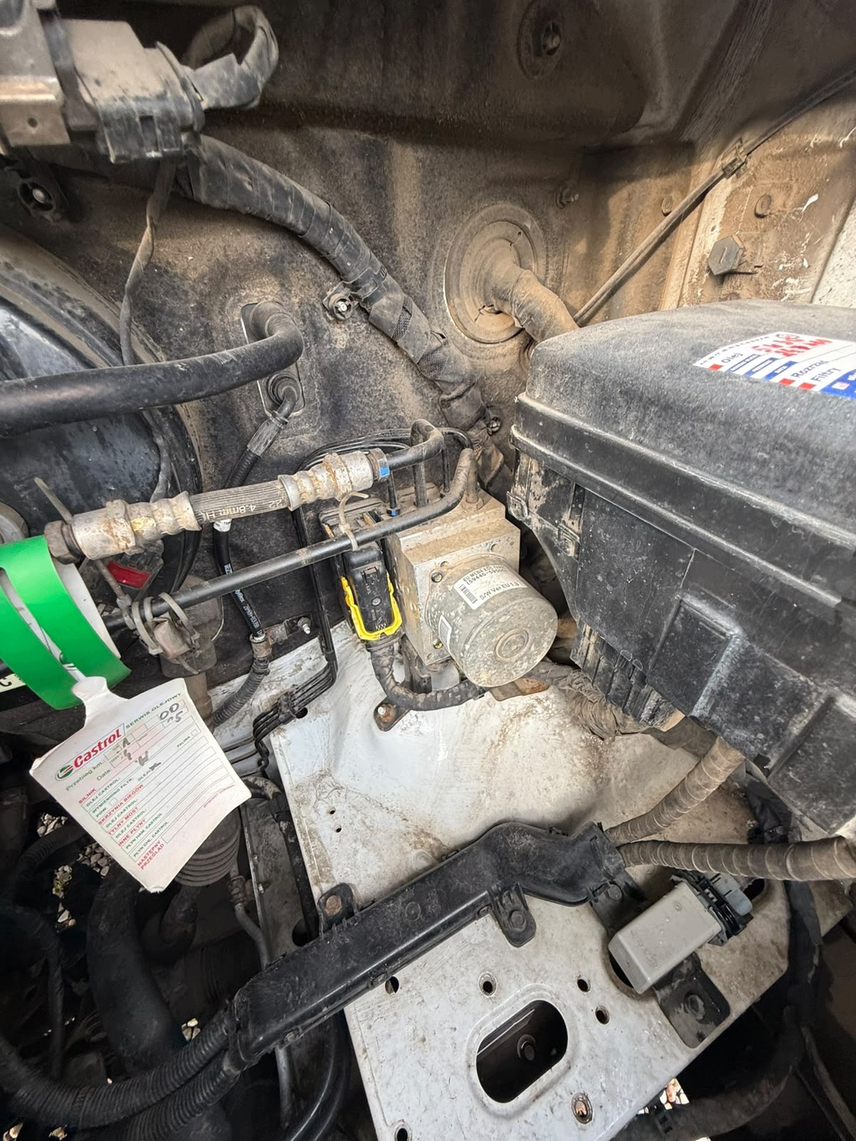 Moteur D4CB - Image 6