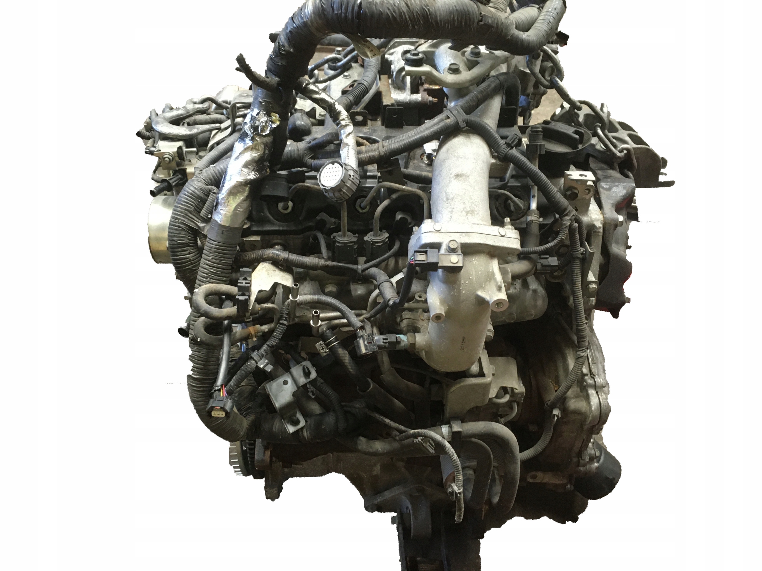 Moteur YD25DDTi - Image 2