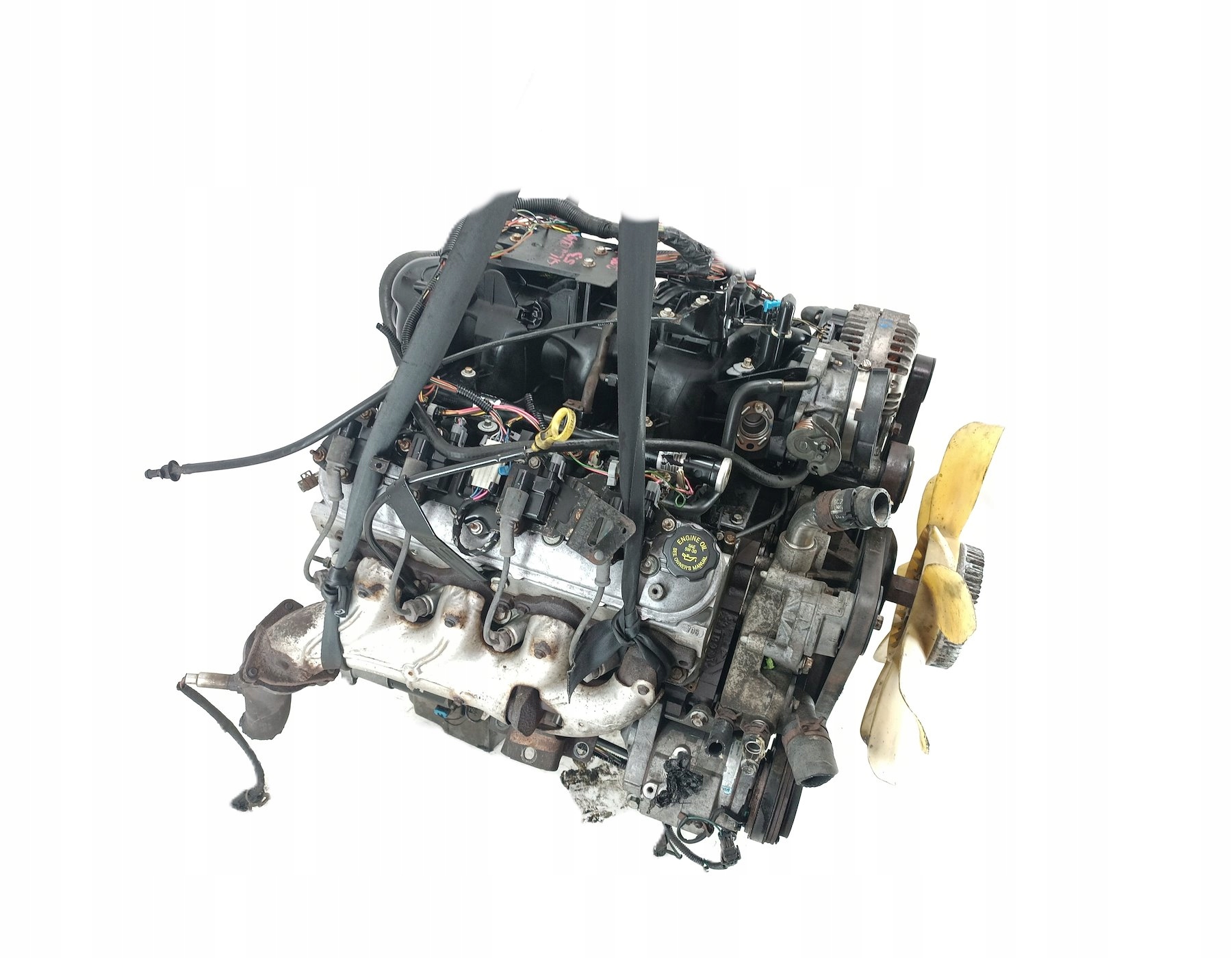 Moteur LM7 - Image 5