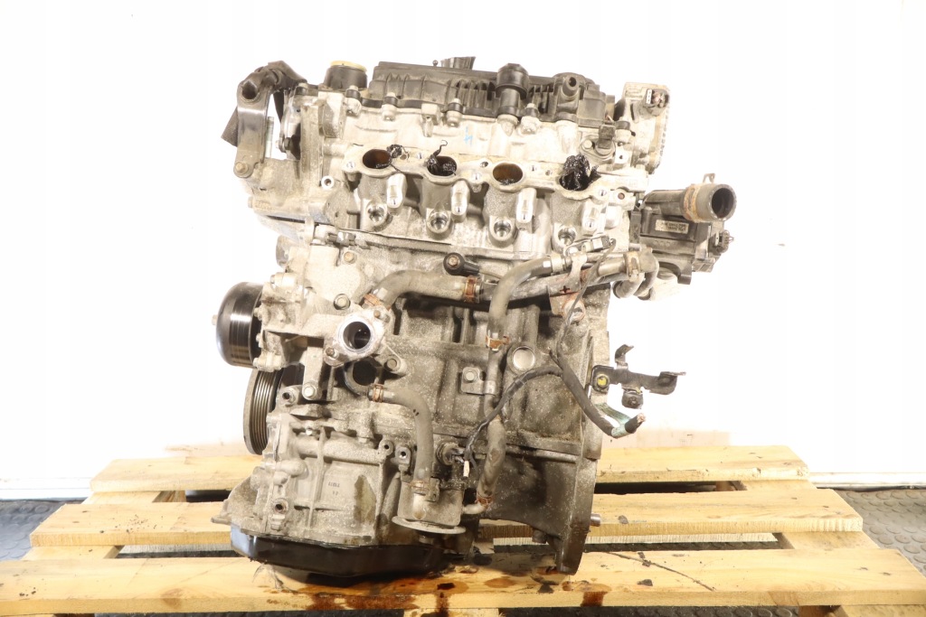 Moteur G4LH - Image 1