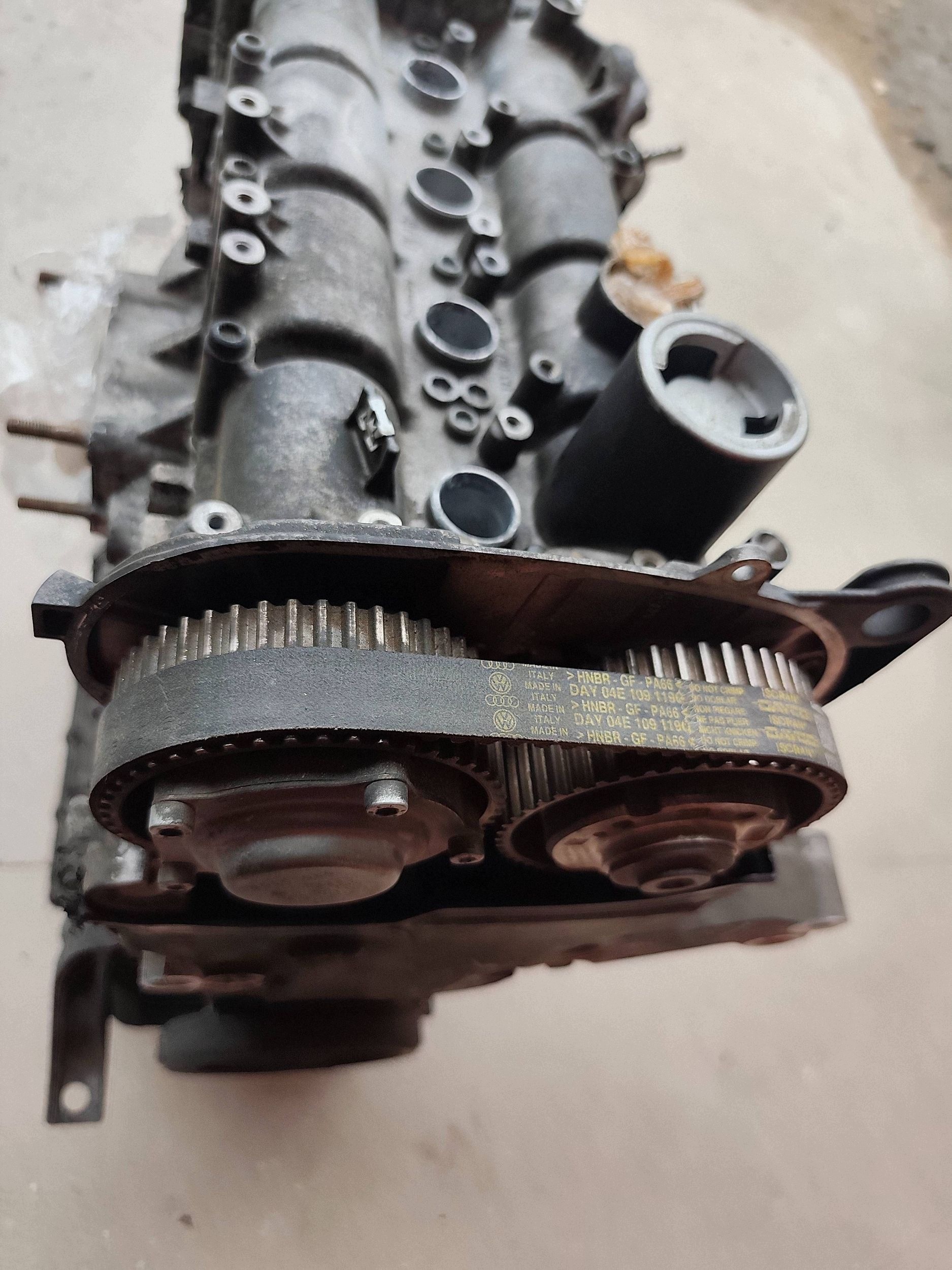 Moteur DGEB - Image 8