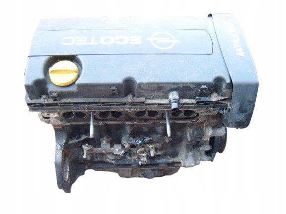 Moteur Z 16 XEP - Image 1