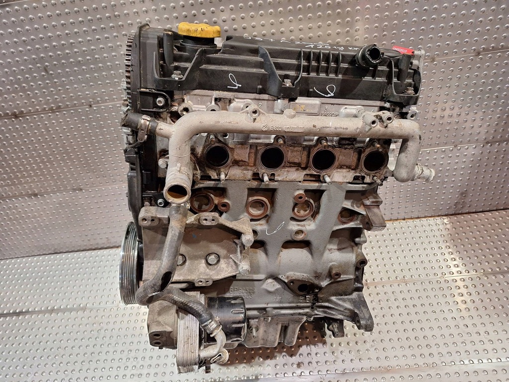 Moteur 937 A2.000 - Image 1