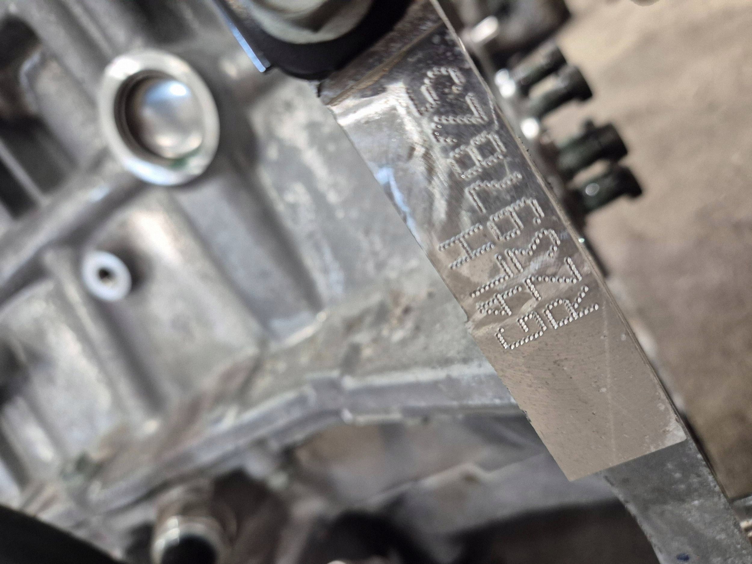 Moteur G4LH - Image 7