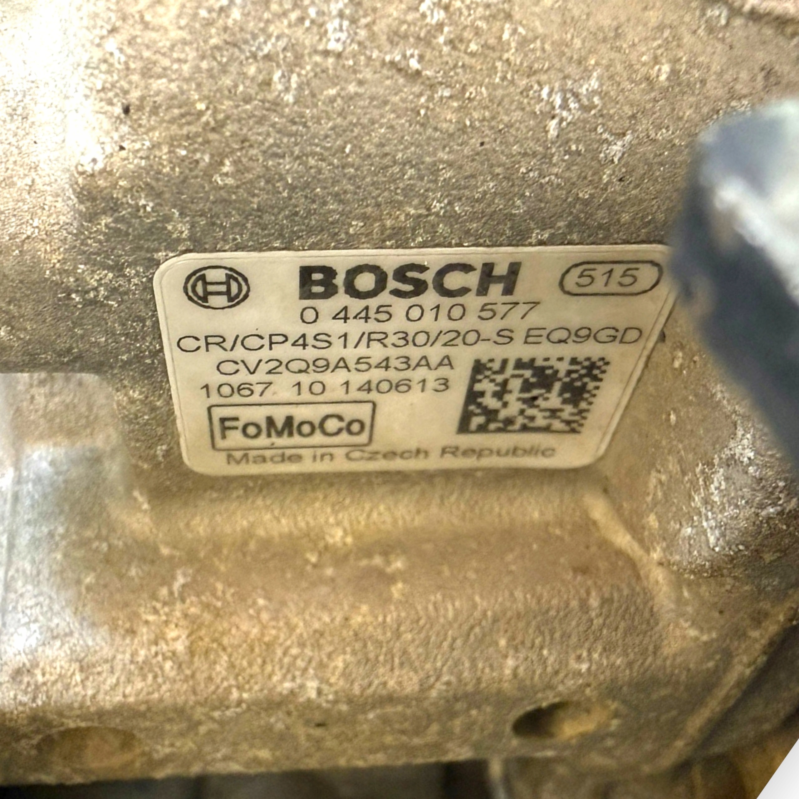 Moteur UGCB - Image 8