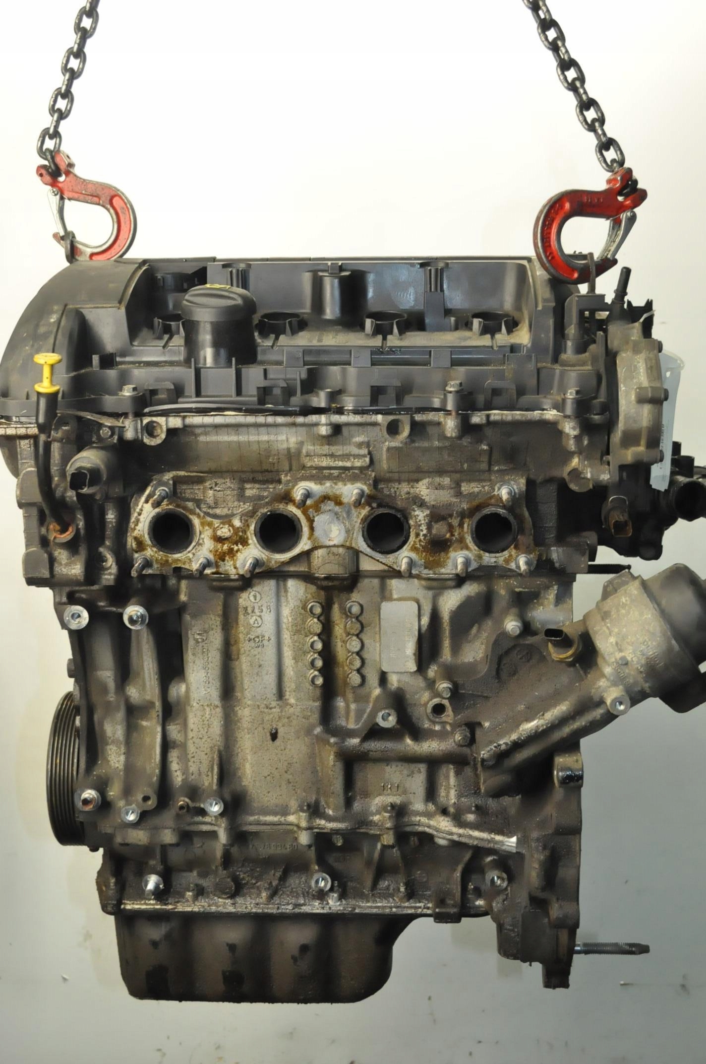 Moteur 5FH (EP6C) — vue 1