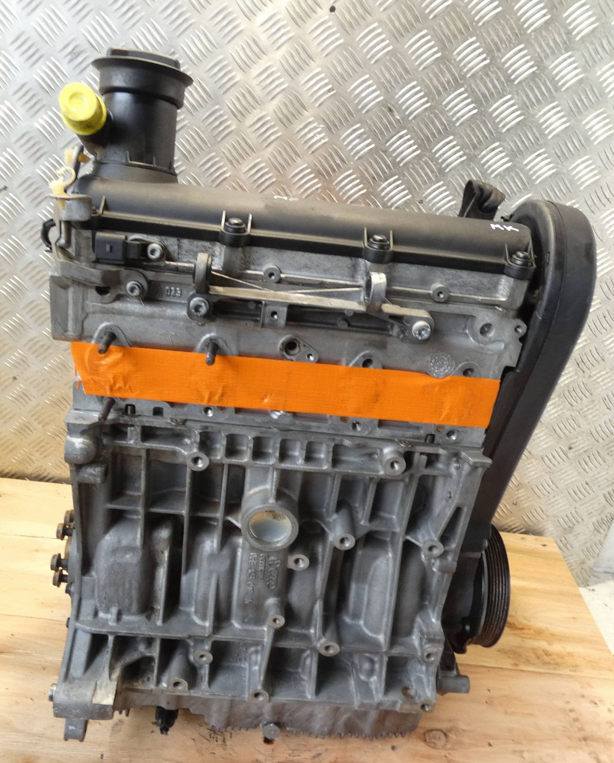 Moteur CHGA - Image 2
