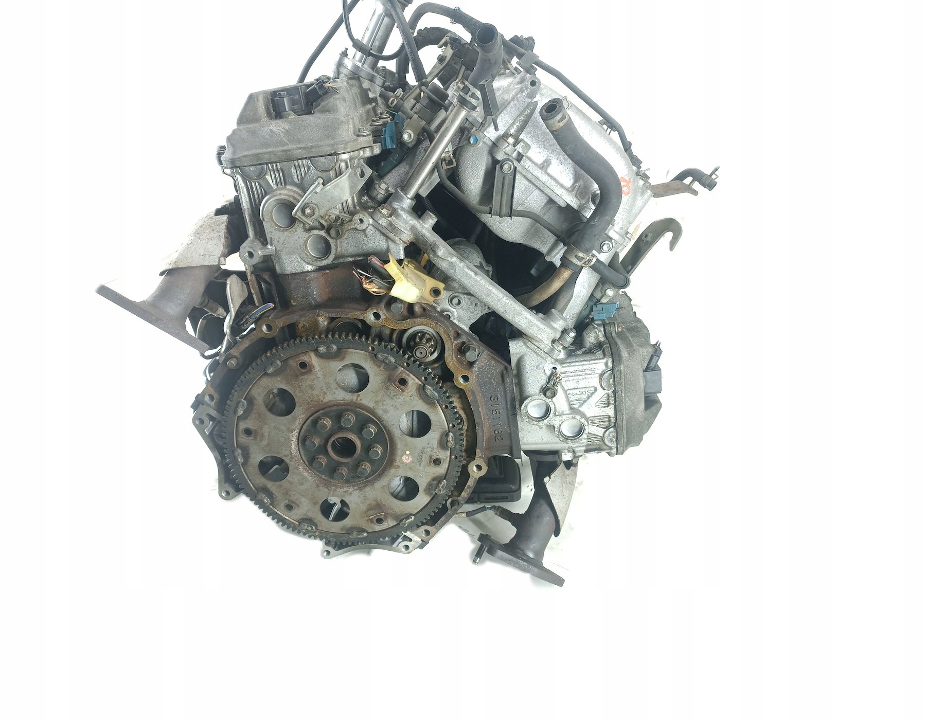 Moteur 2UZ-FE — vue 8