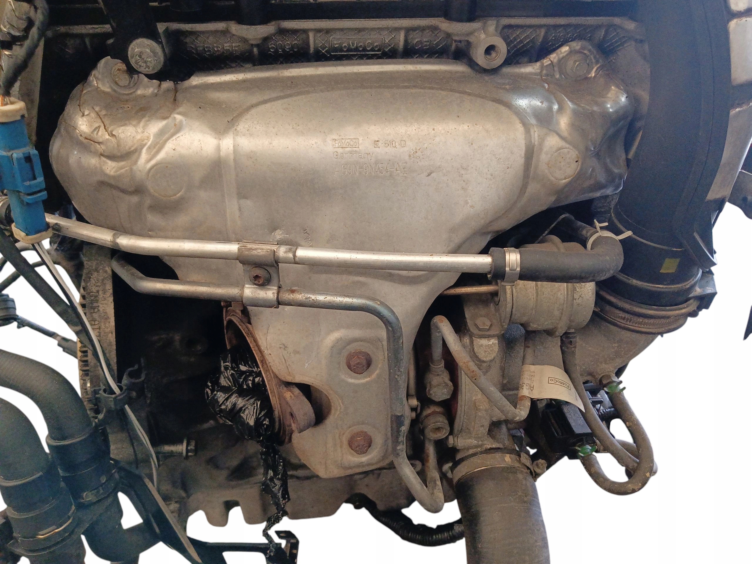 Moteur TNWA - Image 3