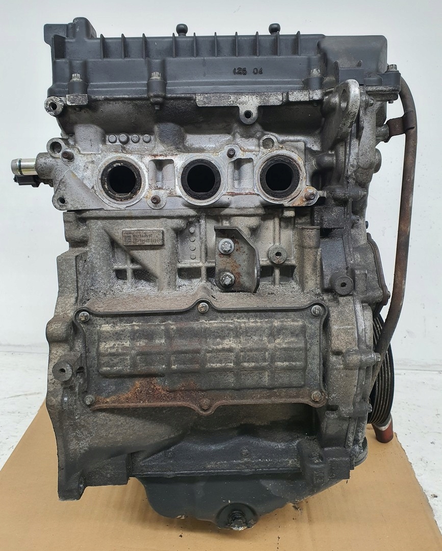 Moteur M 134.910 — vue 4