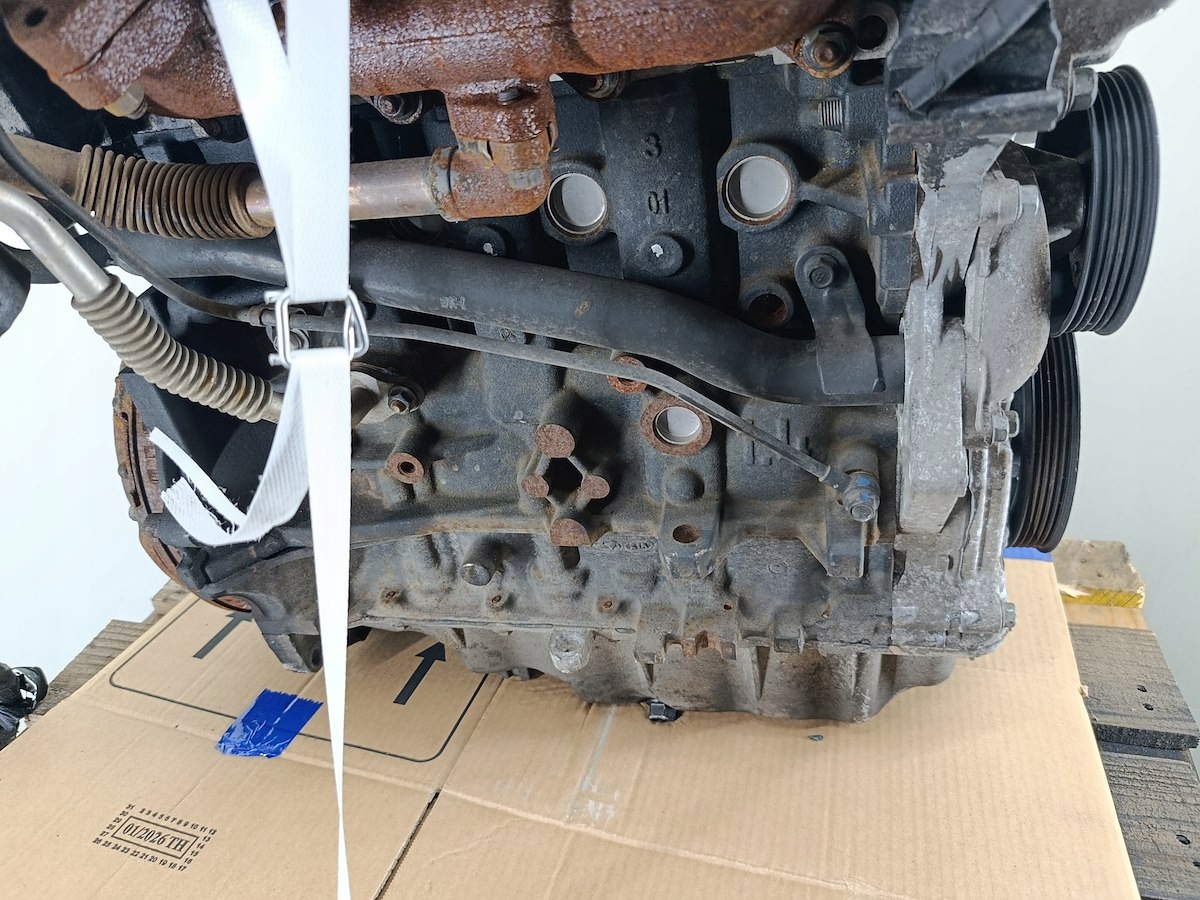 Moteur D4FC - Image 5