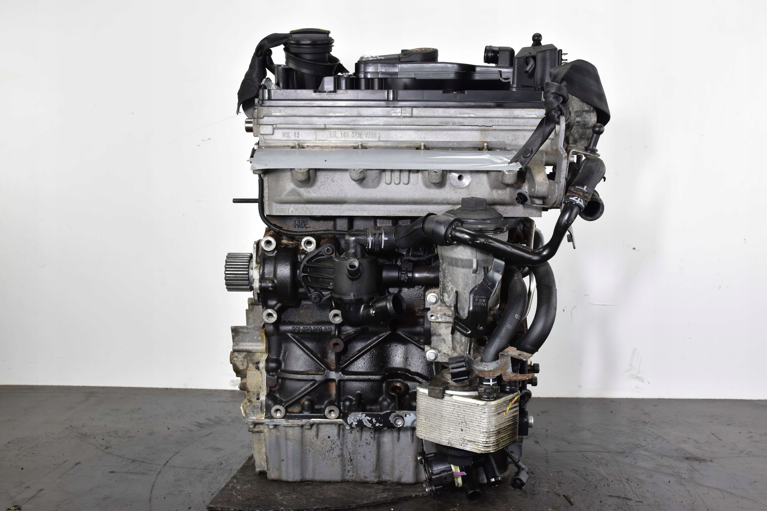 Moteur CBAB - Image 4