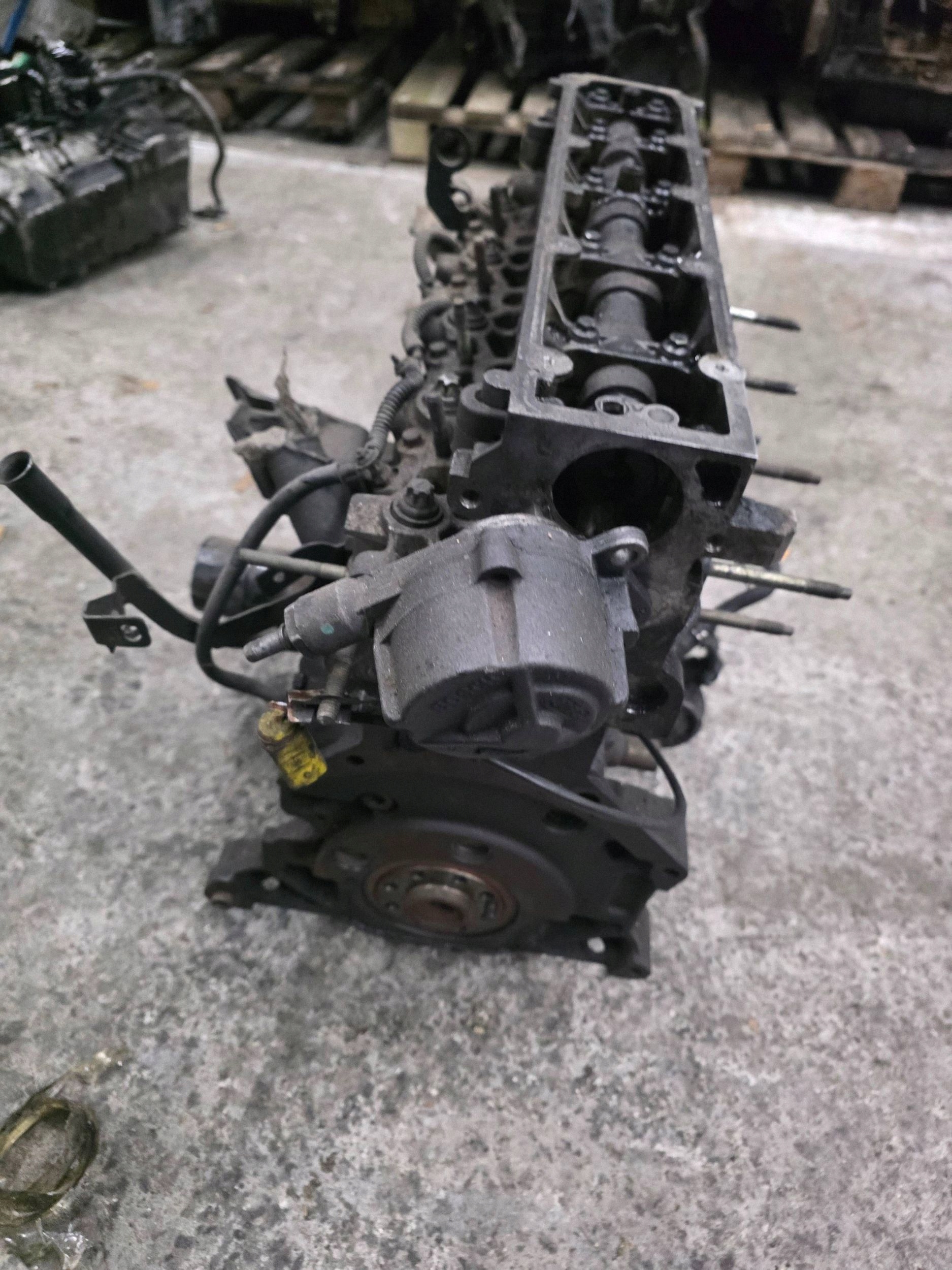 Moteur 8HX (DV4TD) - Image 4