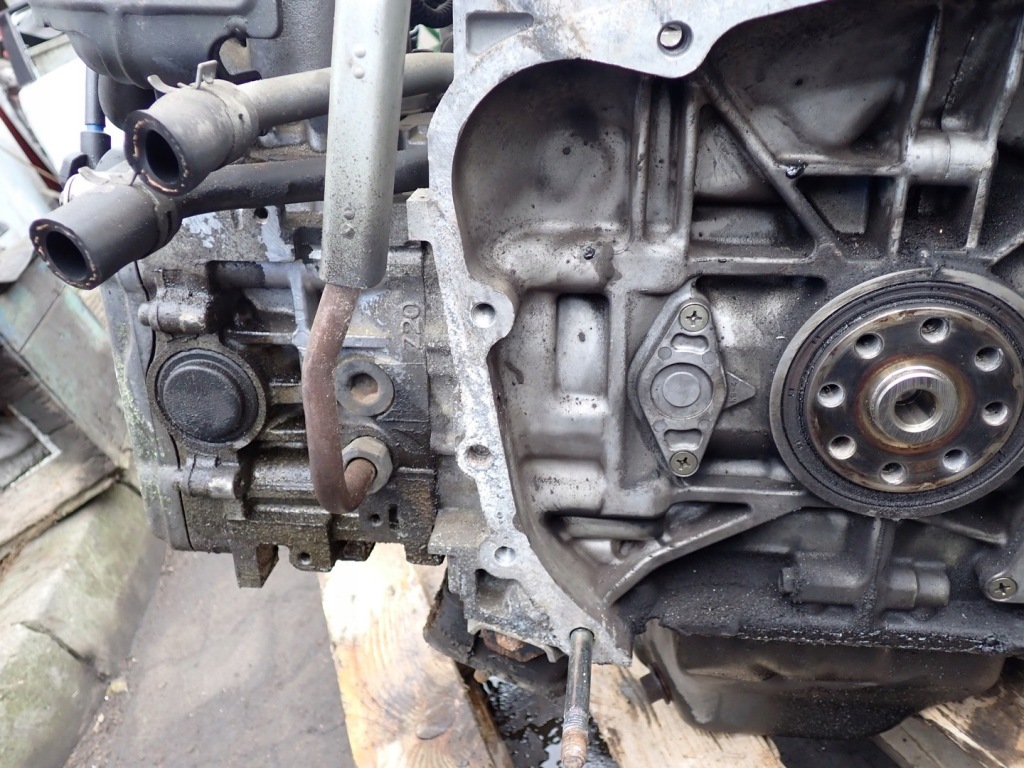 Moteur EJ202 - Image 5