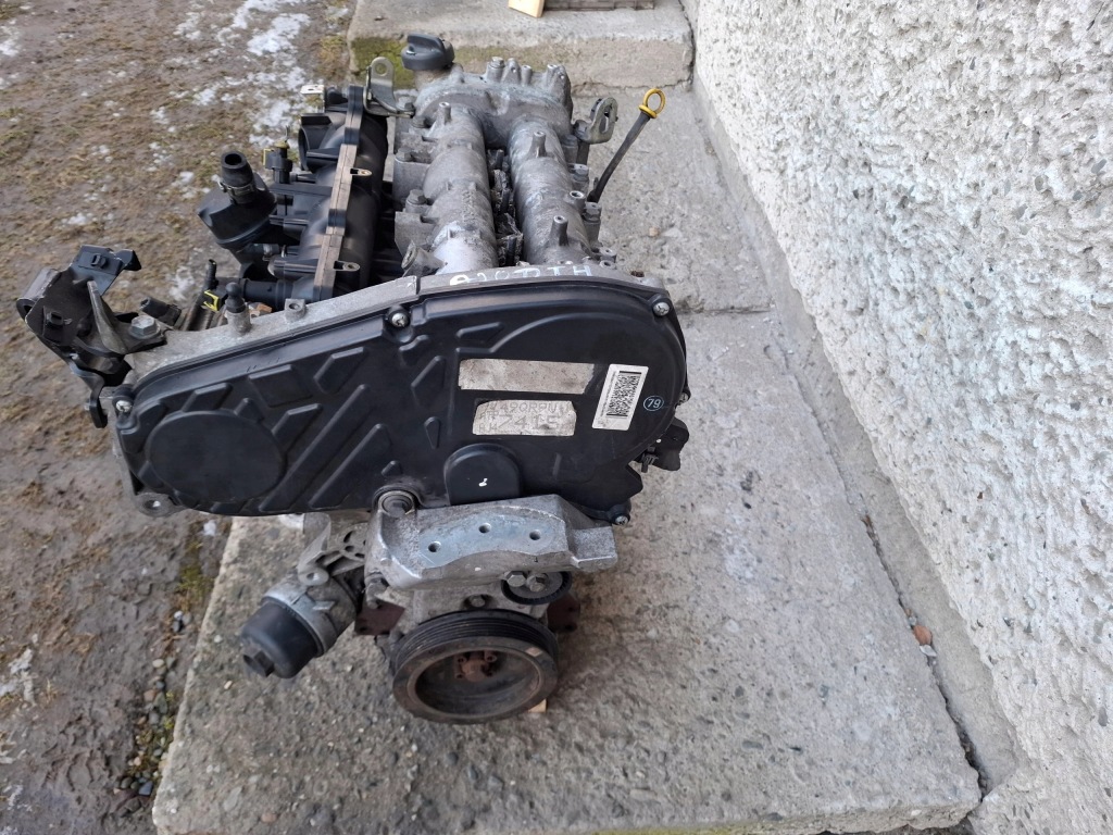 Moteur A 20 DTH - Image 3