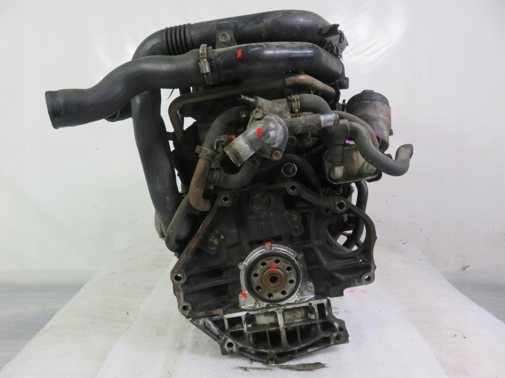 Moteur Y 17 DT - Image 2