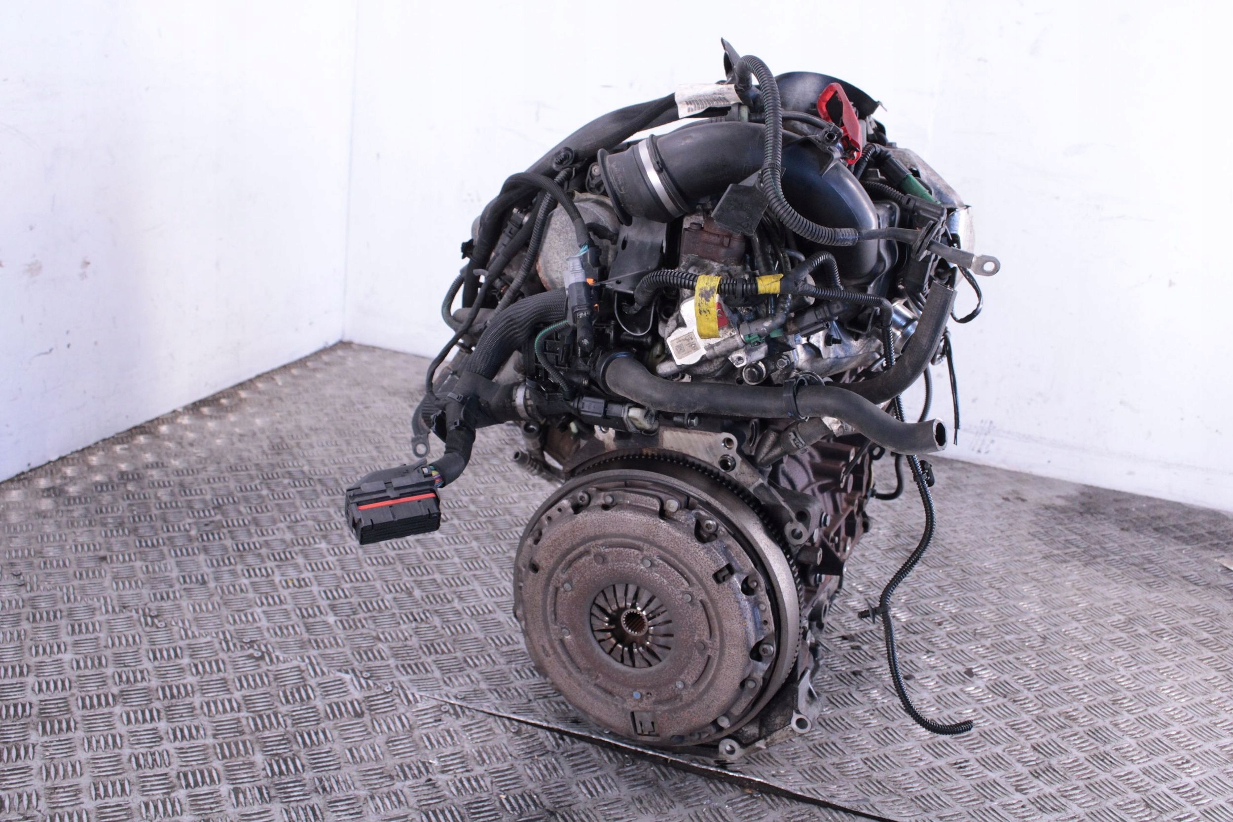 Moteur AHK (DW10FE) - Image 3