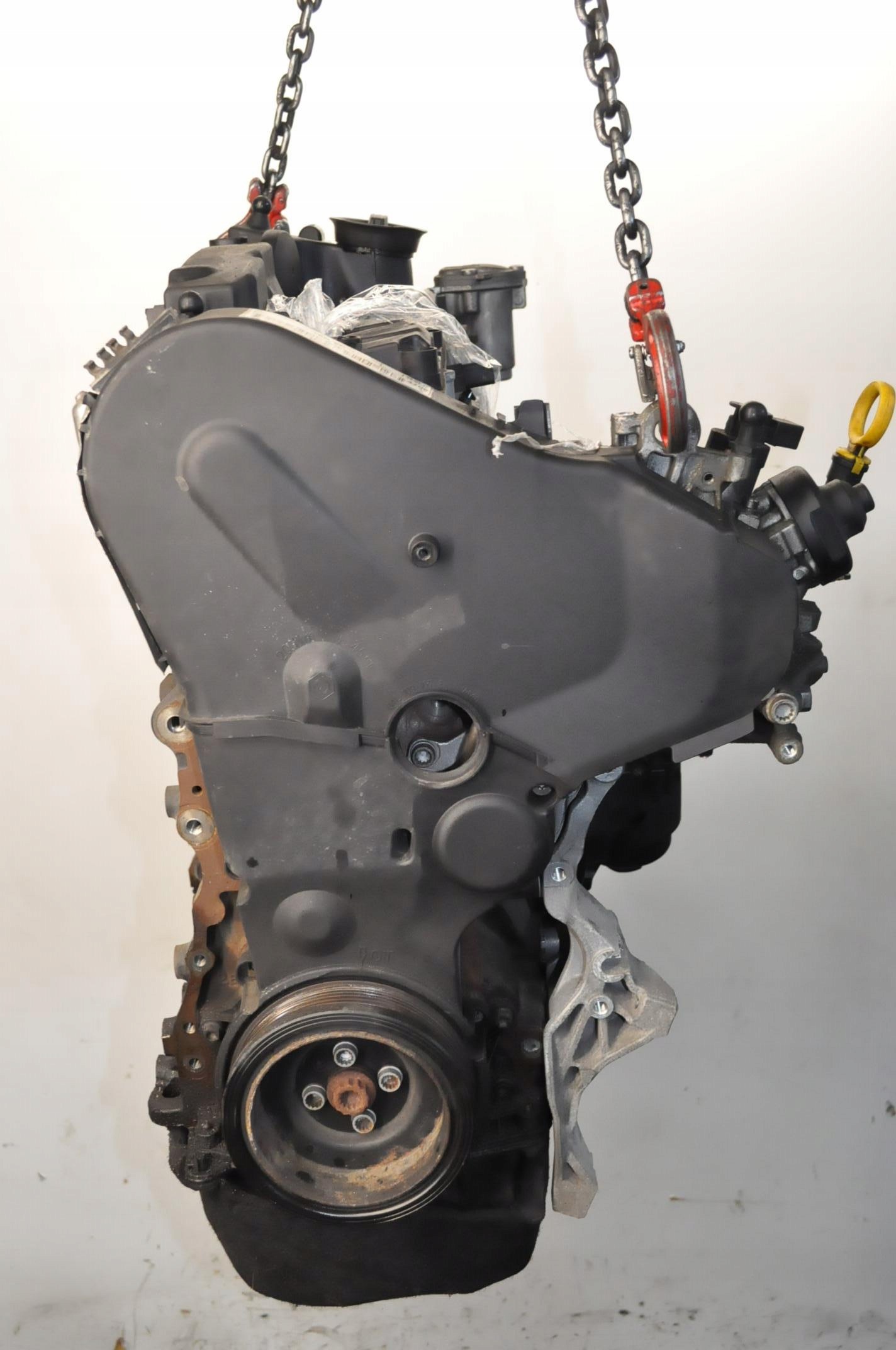 Moteur CRMB - Image 2