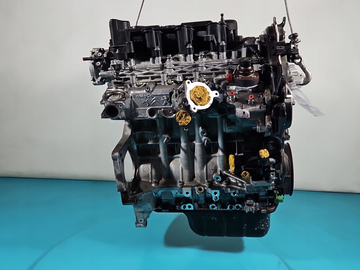 Moteur DV5RC - Image 1