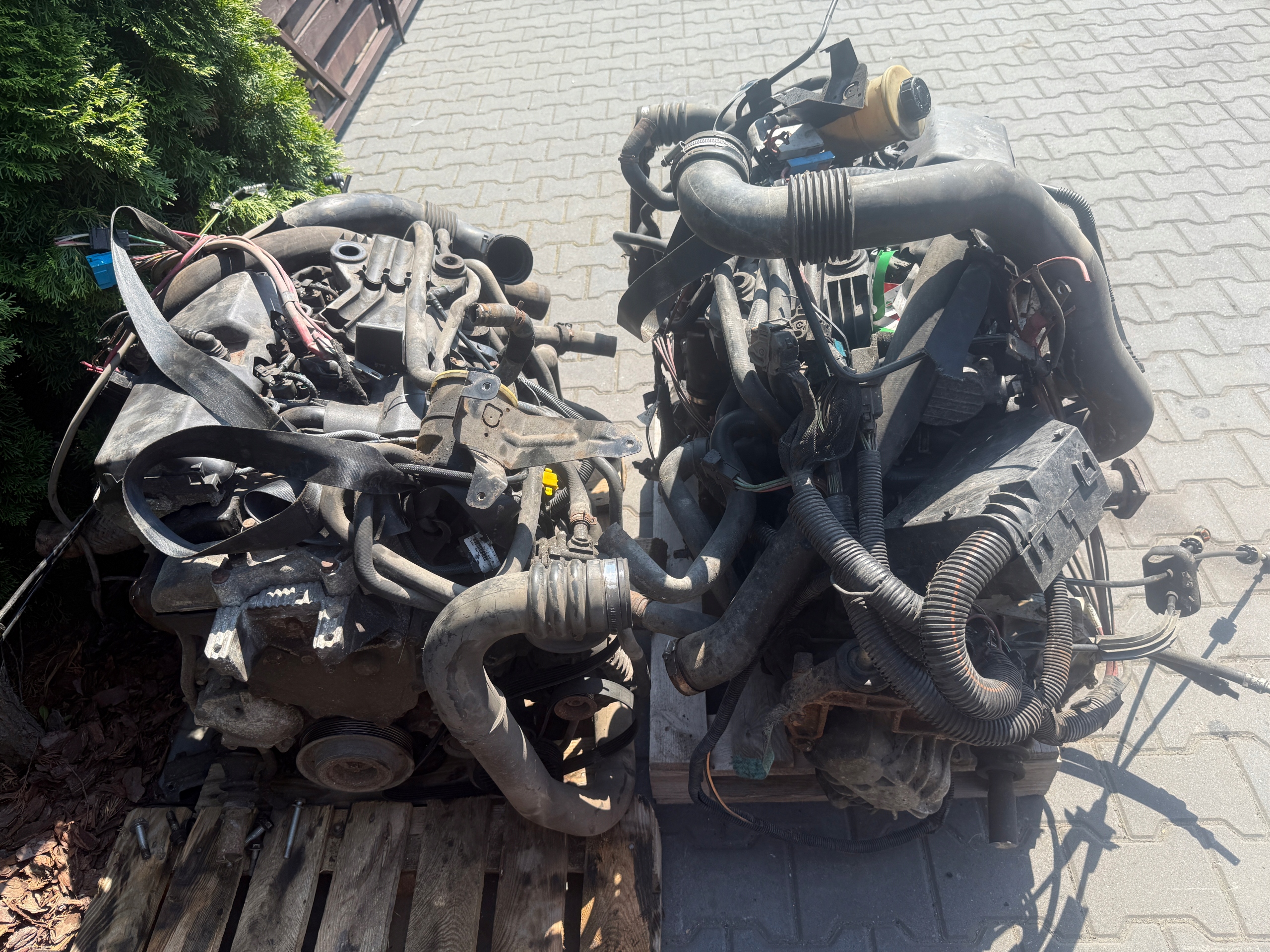 Moteur G9U 650 - Image 1