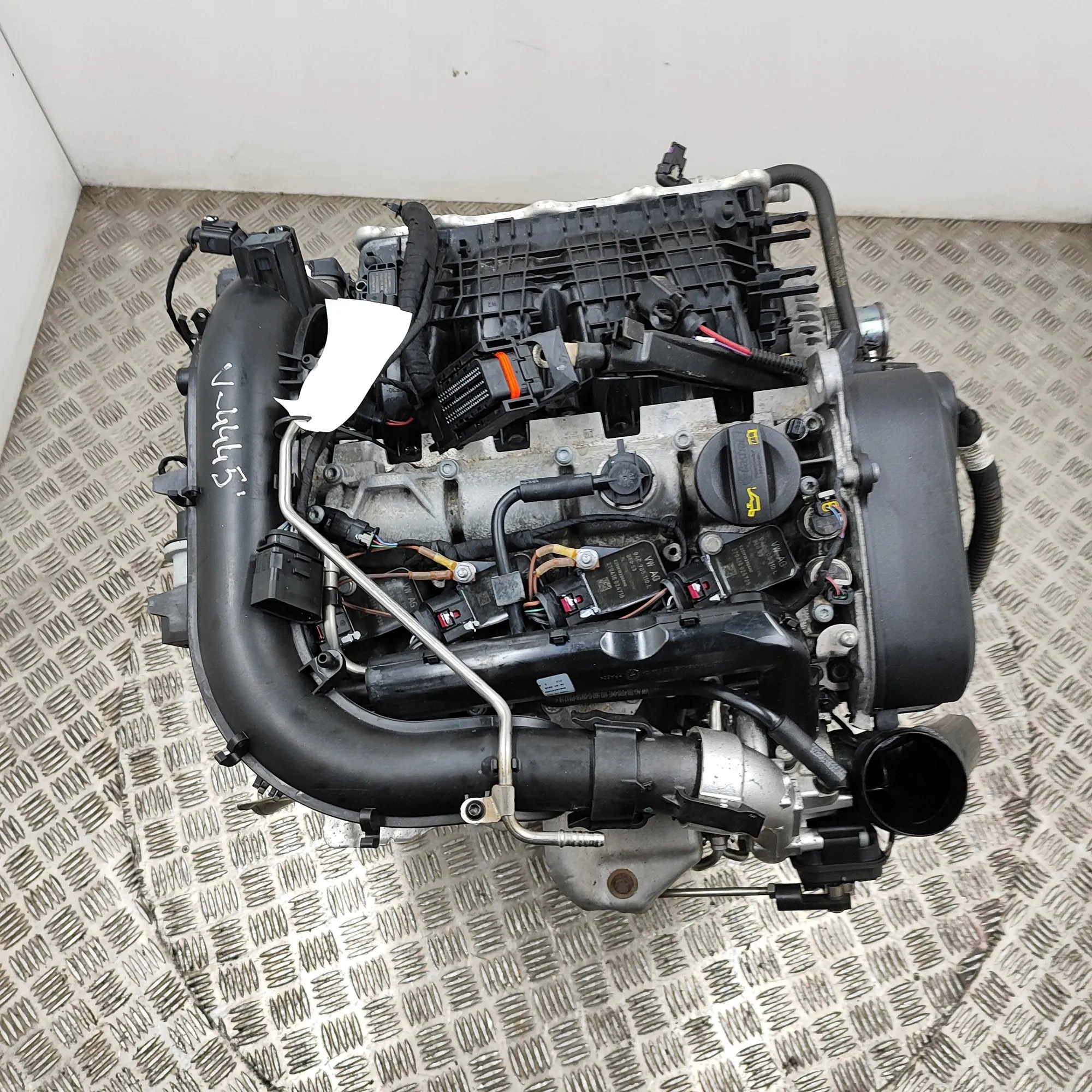 Moteur CVNA - Image 5