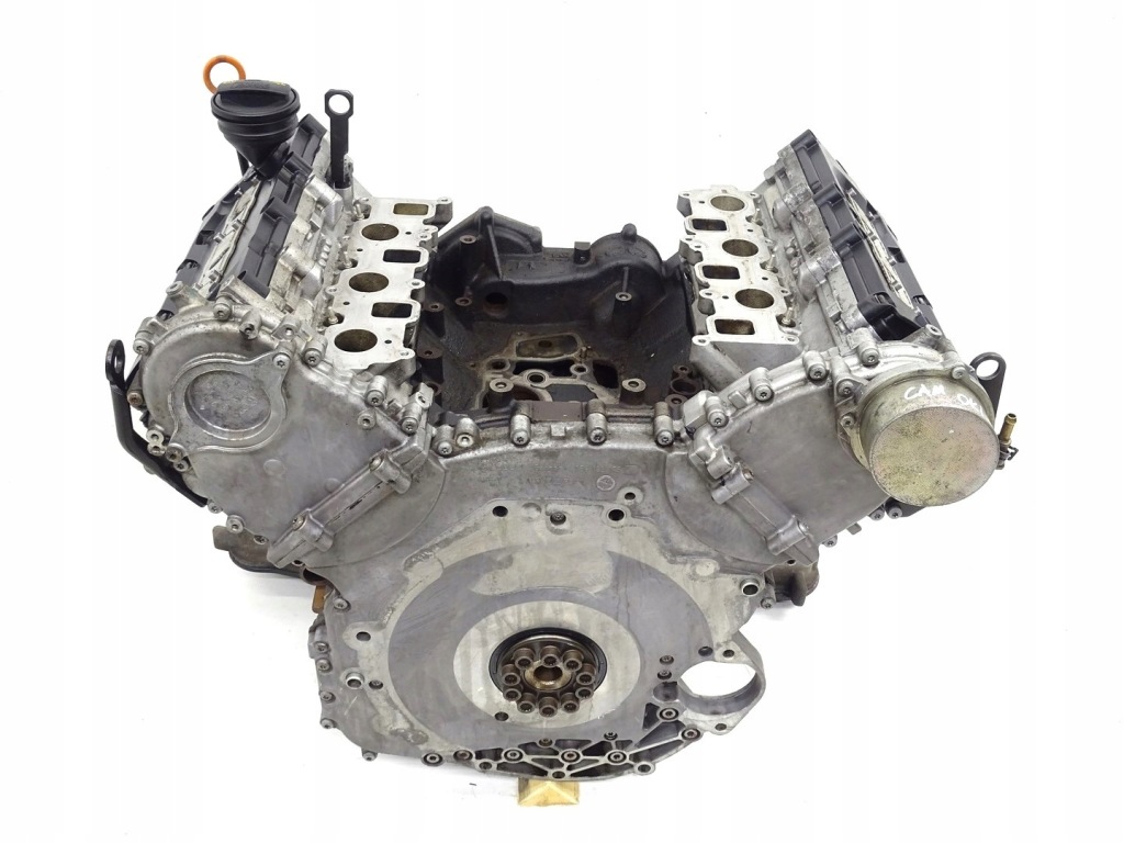 Moteur CAMA — vue 5