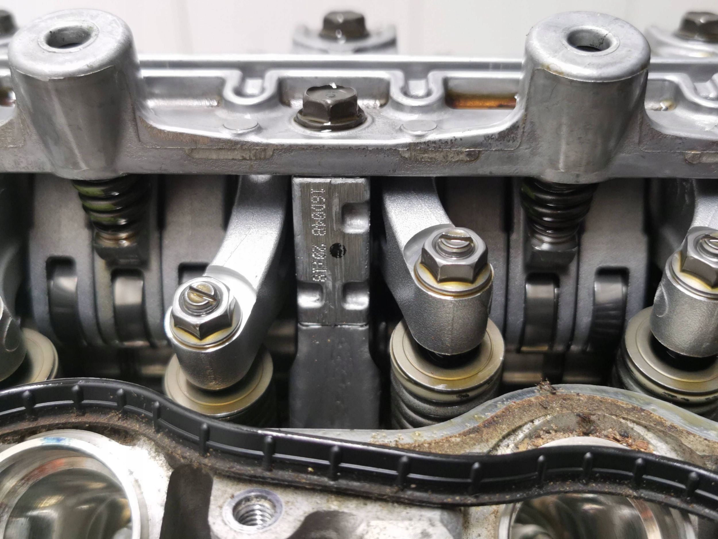 Moteur R20A9 - Image 12