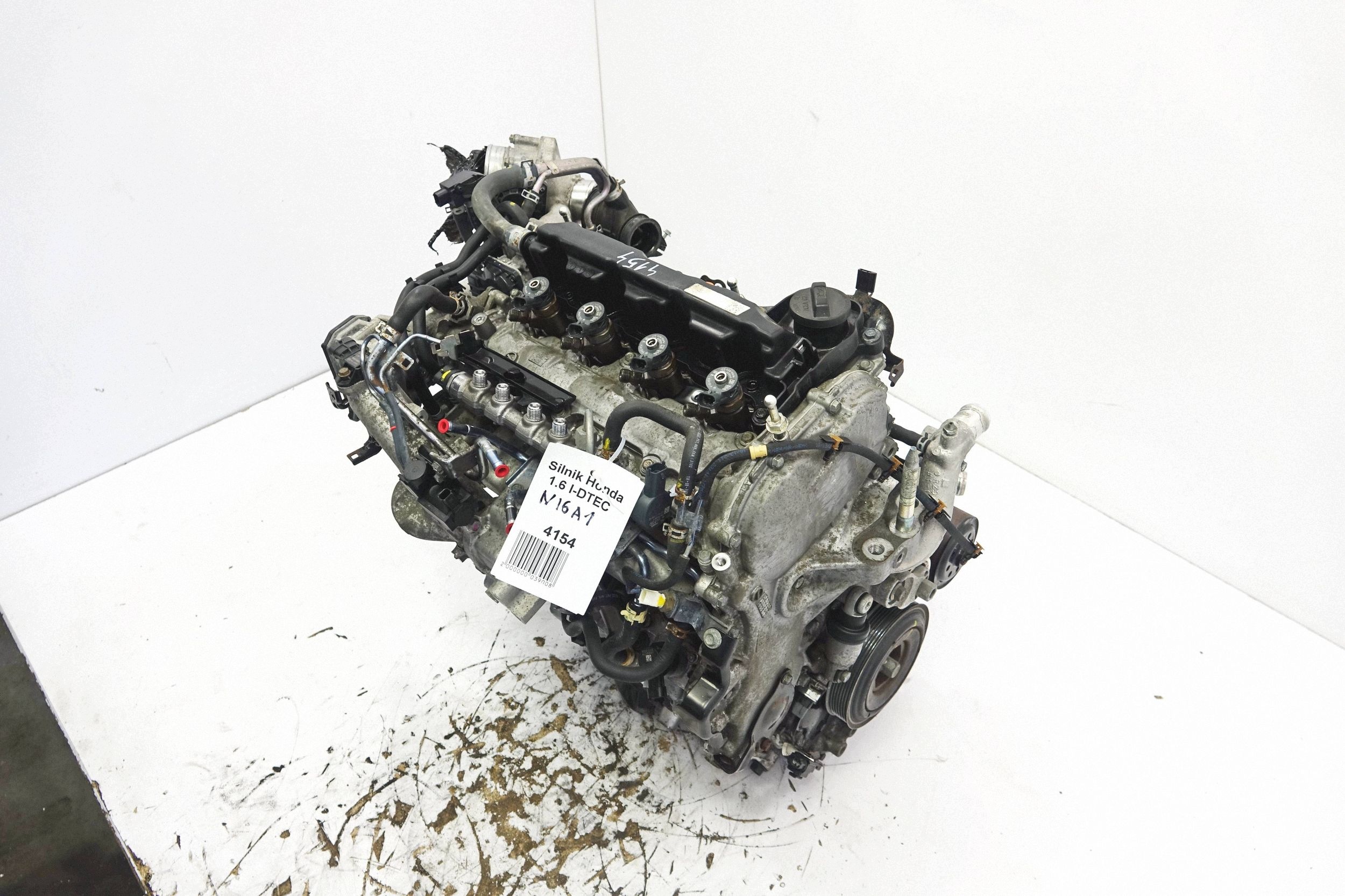 Moteur N16A1 - Image 6