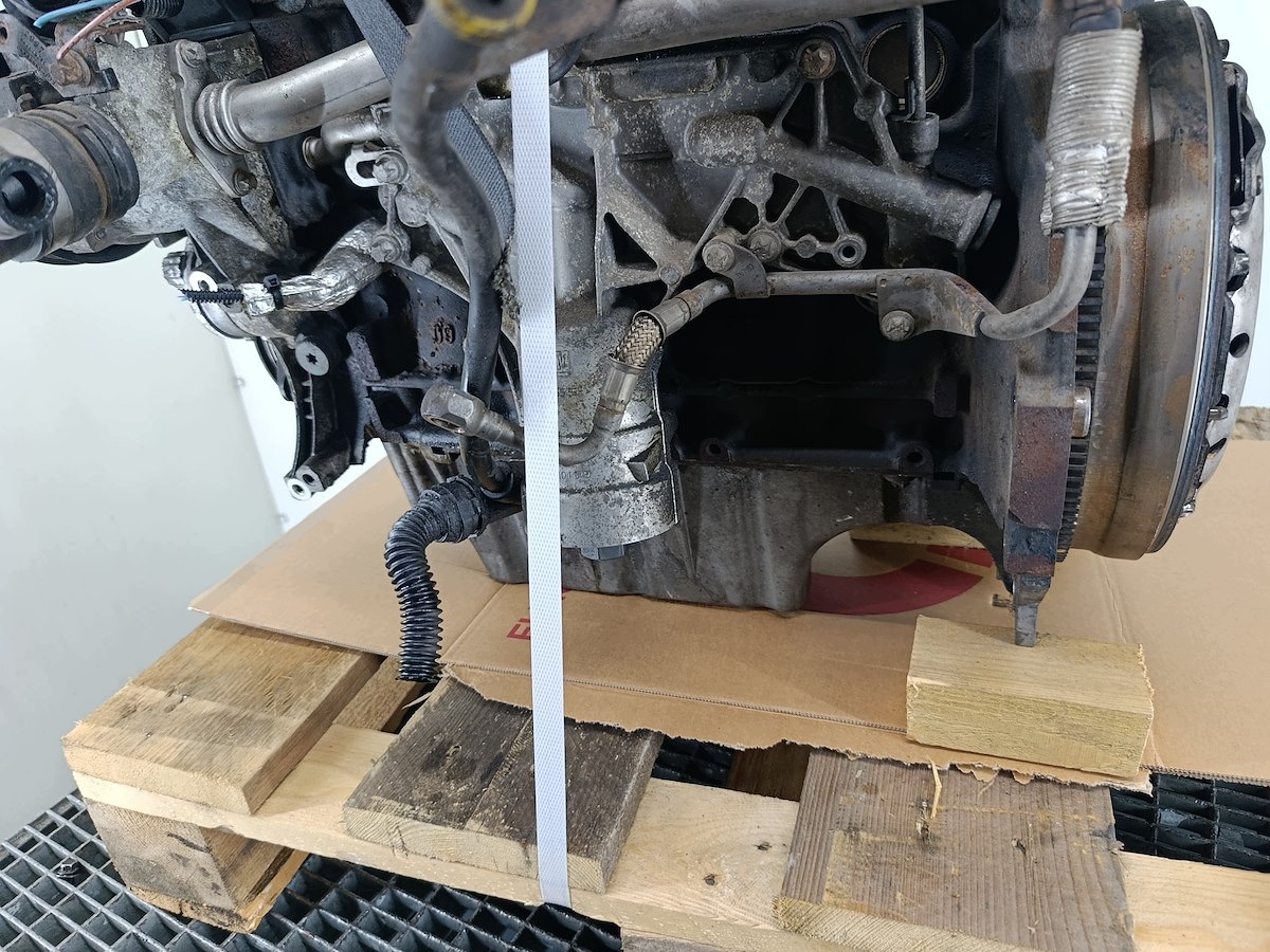 Moteur Z 16 LET - Image 9