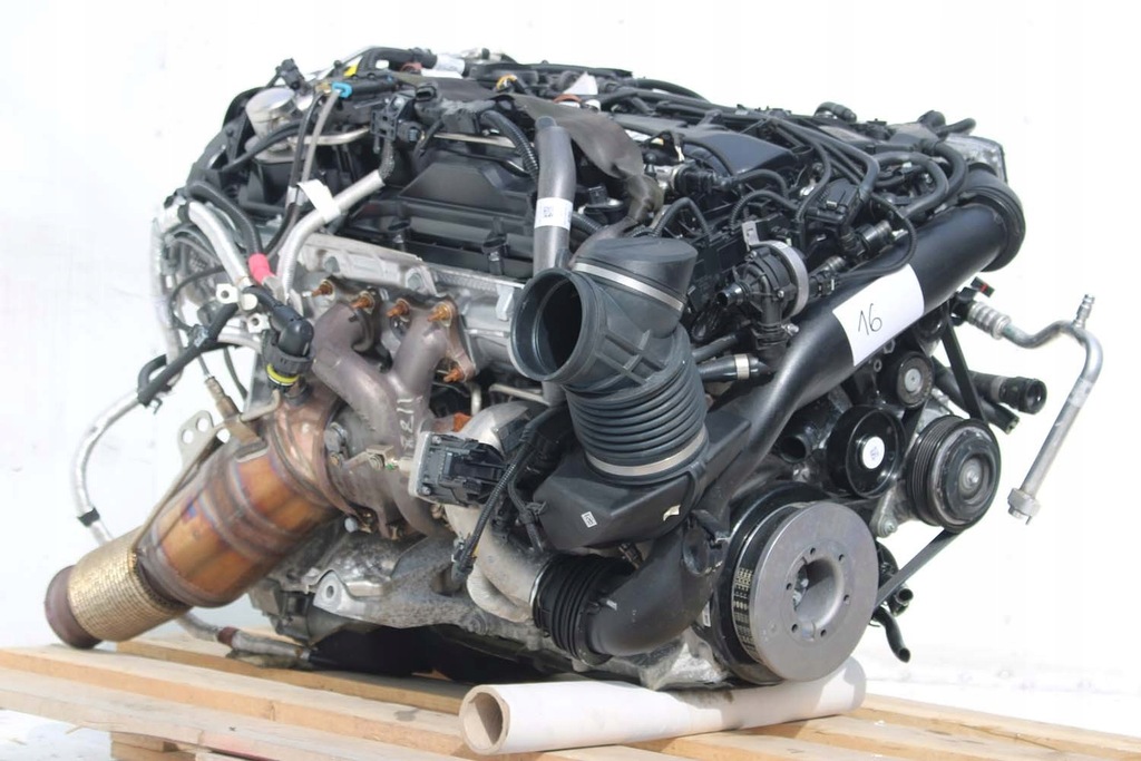 Moteur B58 B30 C — vue 4