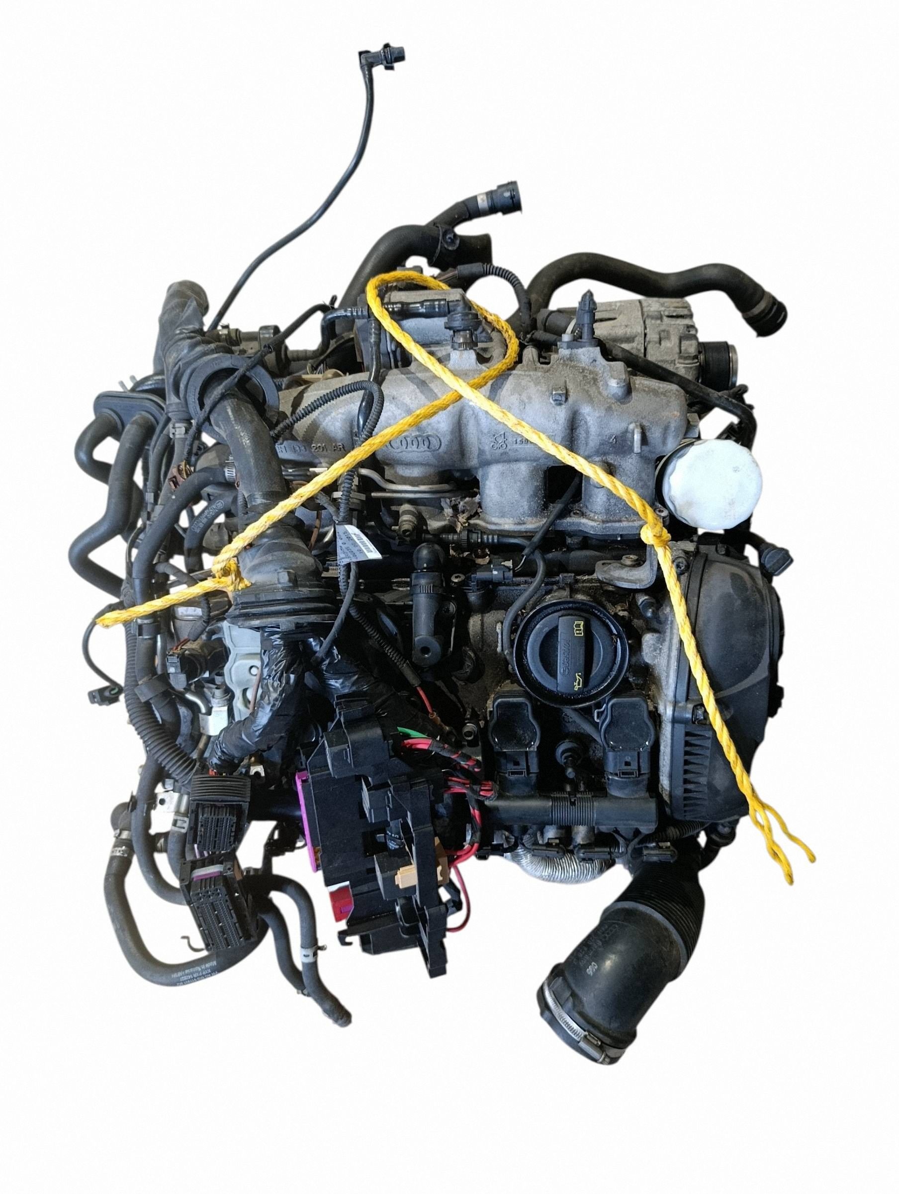 Moteur CAEA - Image 2