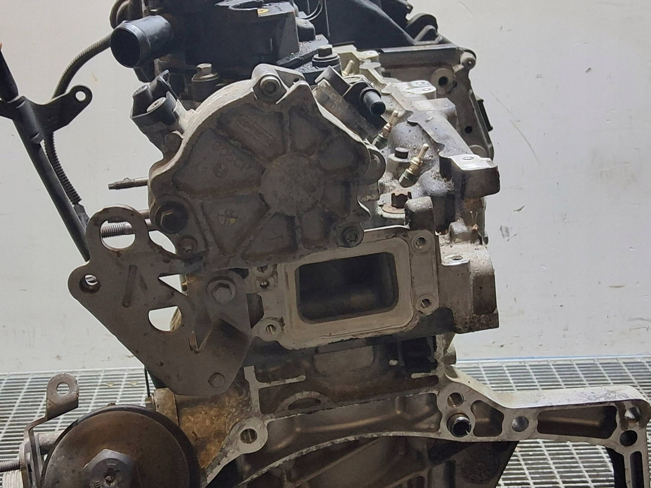 Moteur 9HF (DV6DTED) - Image 4
