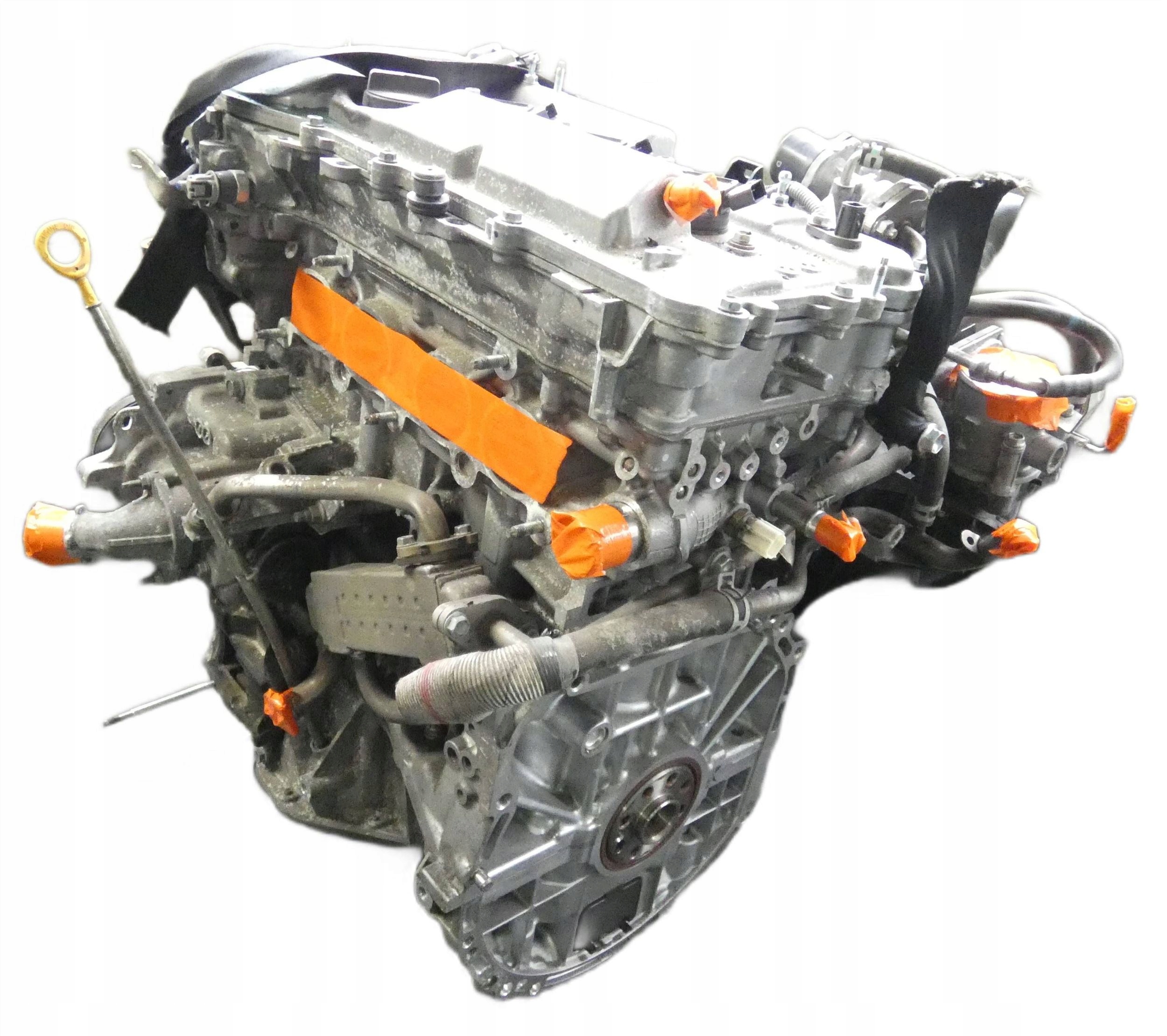 Moteur 2AR-FXE - Image 1