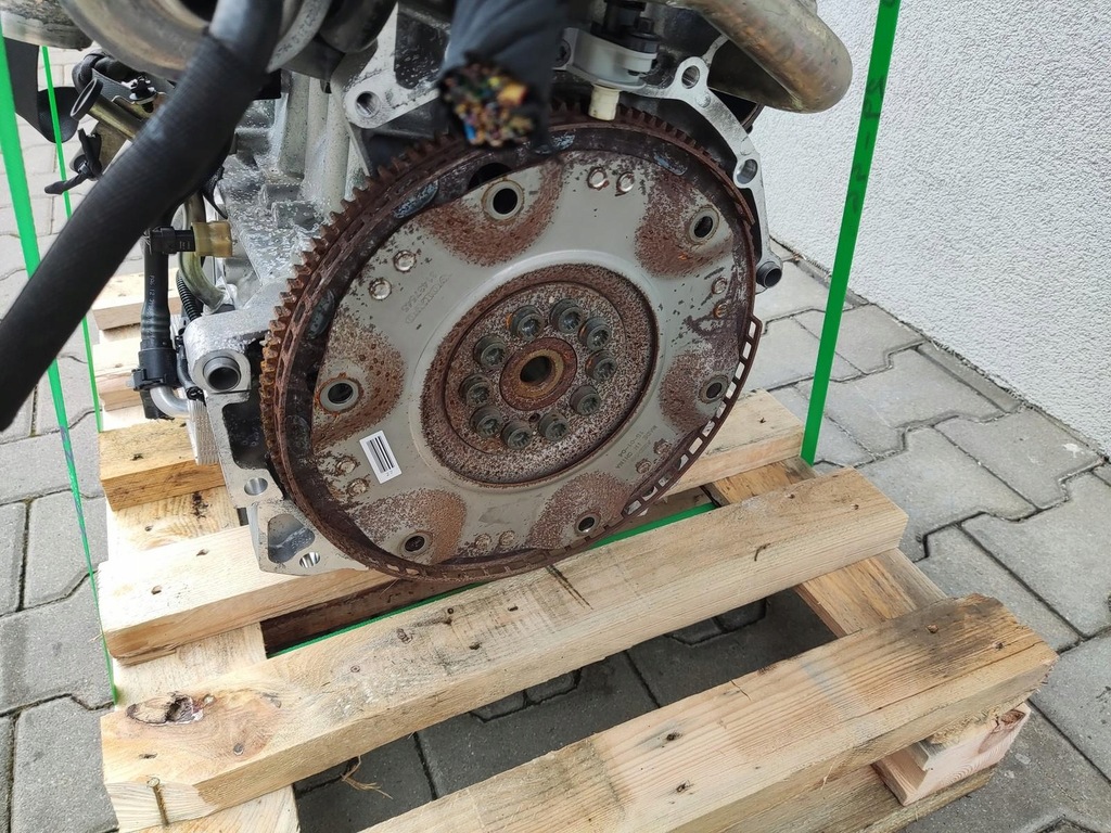 Moteur B 4154 T5 - Image 5