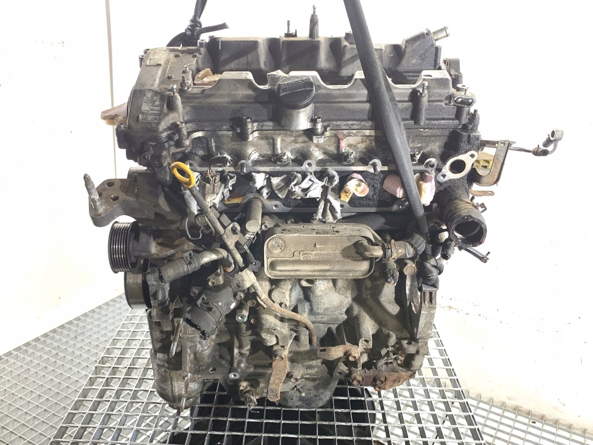Moteur 1AD-FTV - Image 1