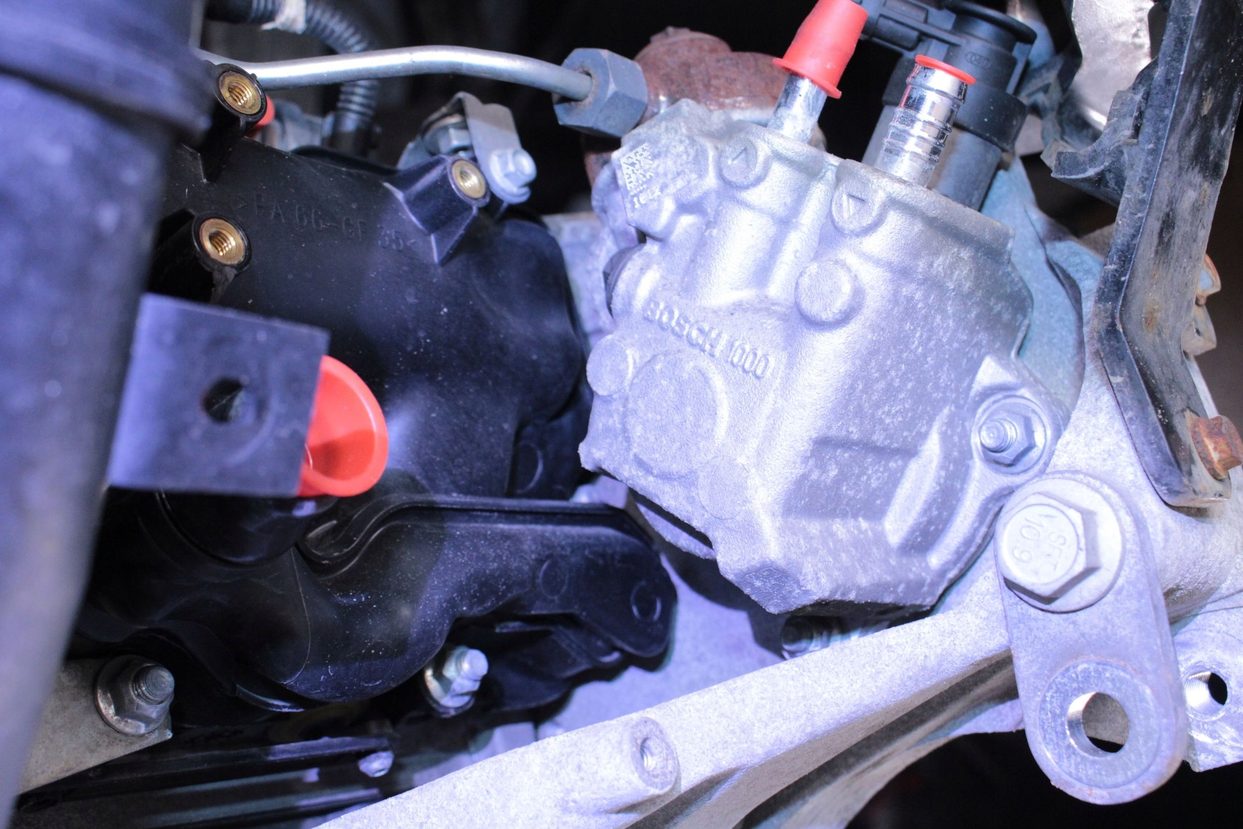 Moteur A 20 DTR - Image 12