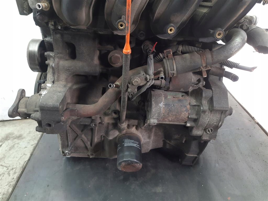 Moteur L13A1 — vue 6