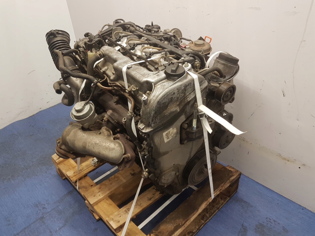 Moteur N22A2 — vue 5