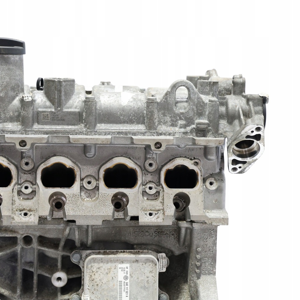 Moteur CJZD - Image 3