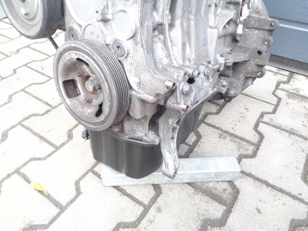 Moteur N16 B16 A - Image 3
