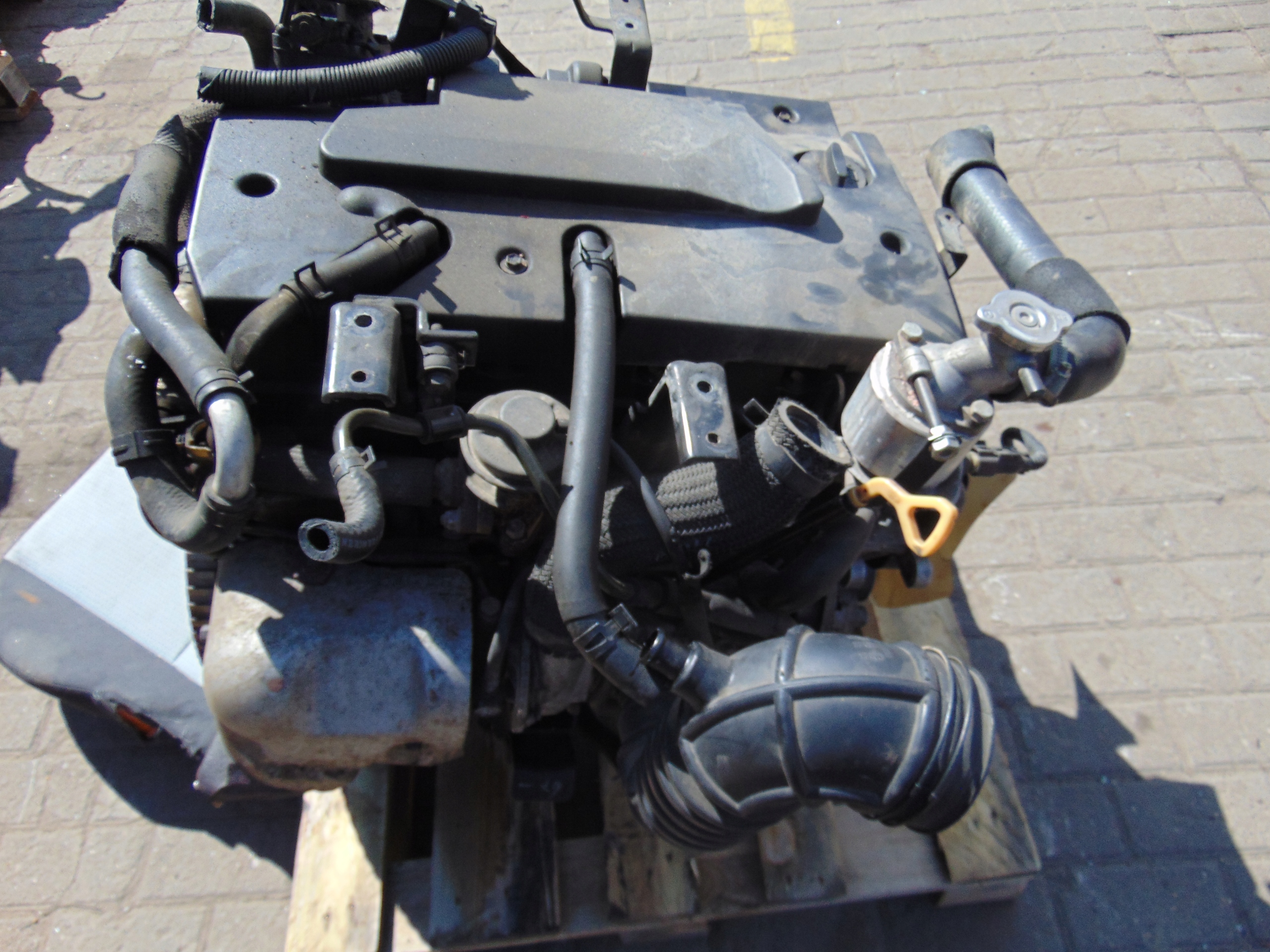 Moteur J3 - Image 1