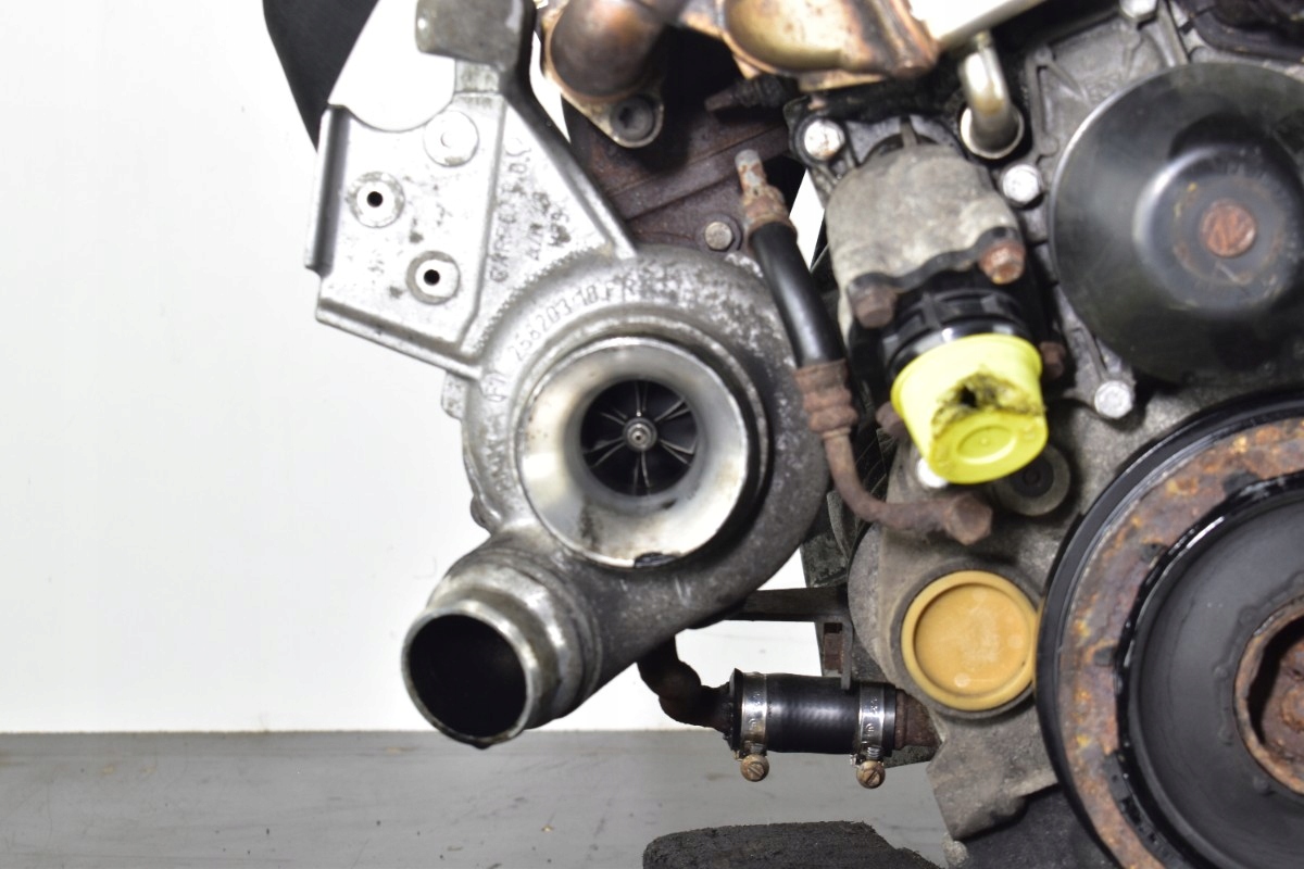 Moteur N47 D20 A - Image 7
