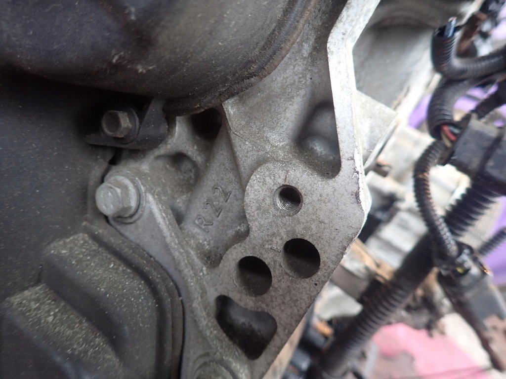 Moteur 9HL (DV6C) - Image 4