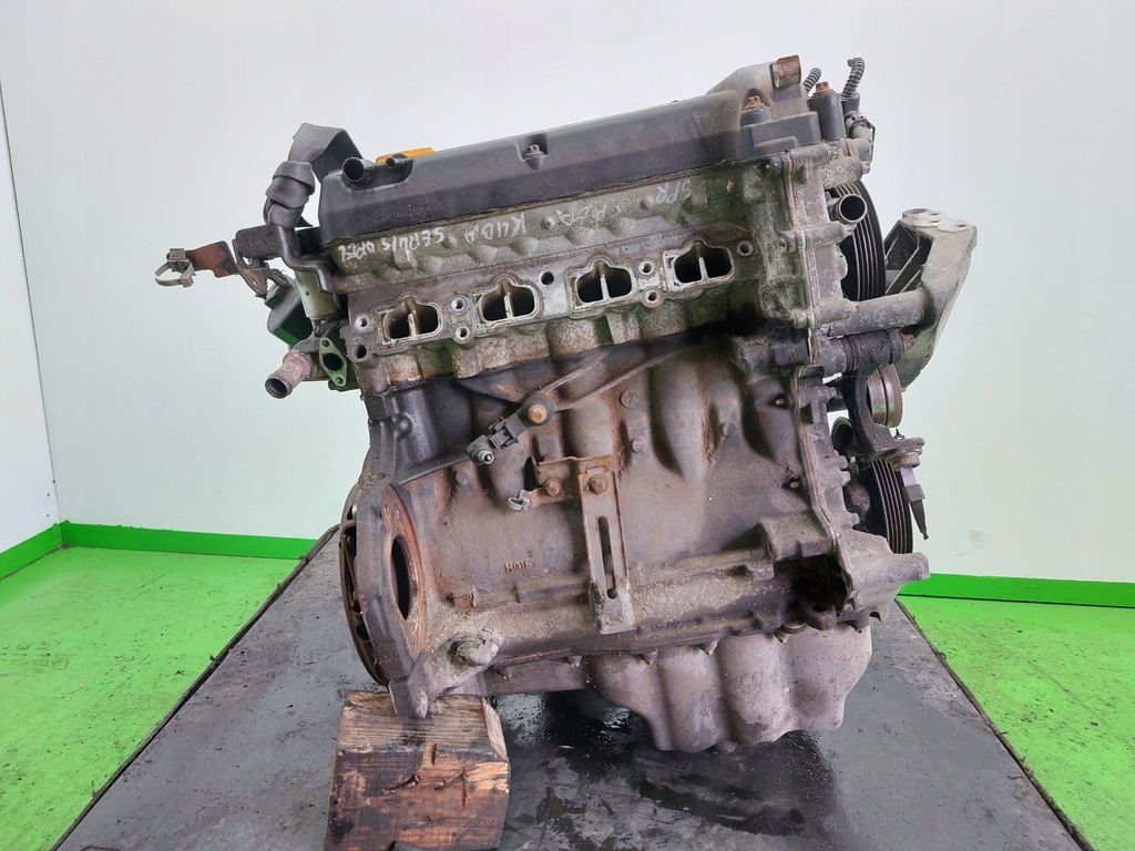 Moteur Z 14 XEP - Image 6