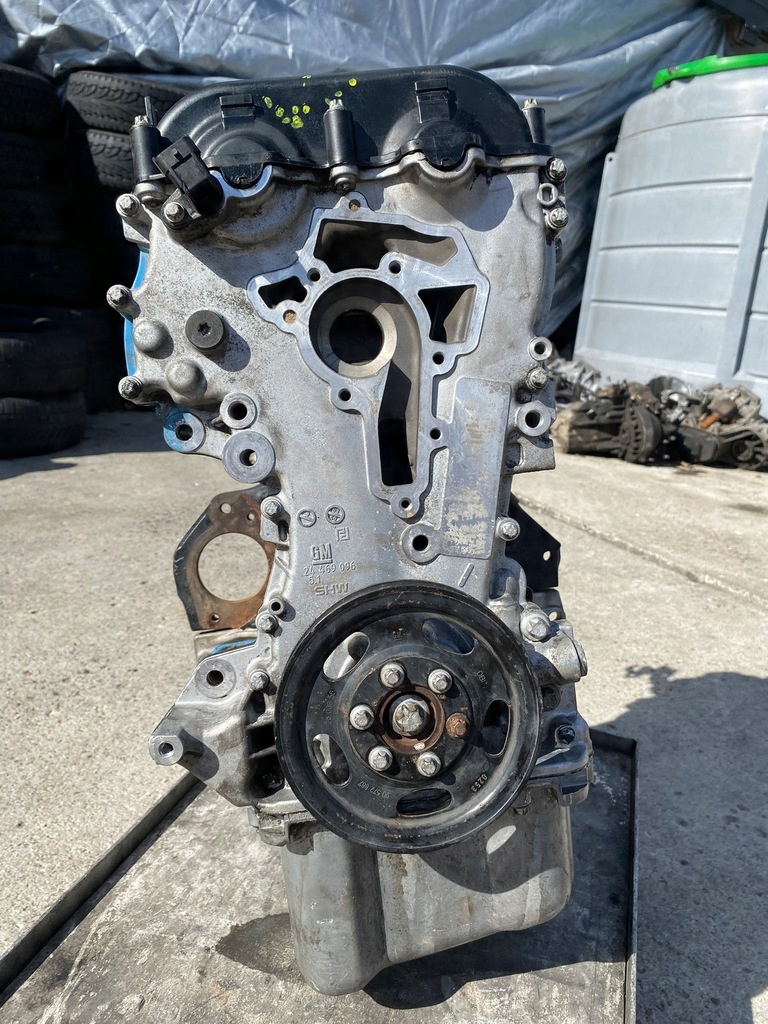 Moteur Z 10 XEP - Image 3