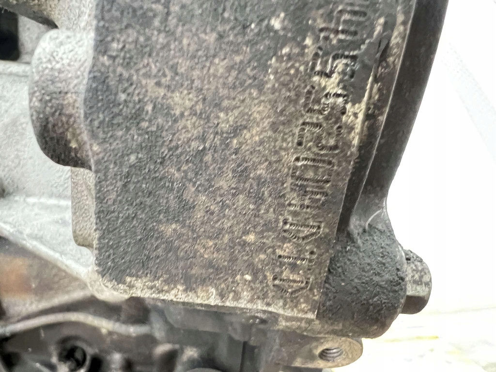 Moteur 204DTD(AJ20D4) - Image 7