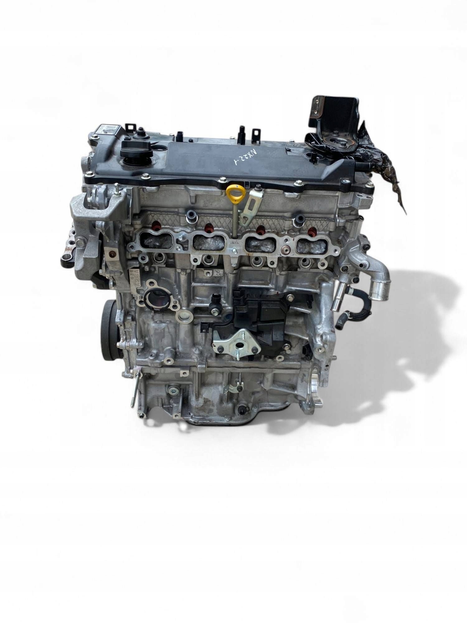 Moteur A25A-FXS - Image 1