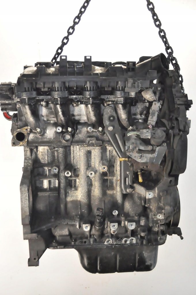 Moteur 9HV (DV6TED4) — vue 1