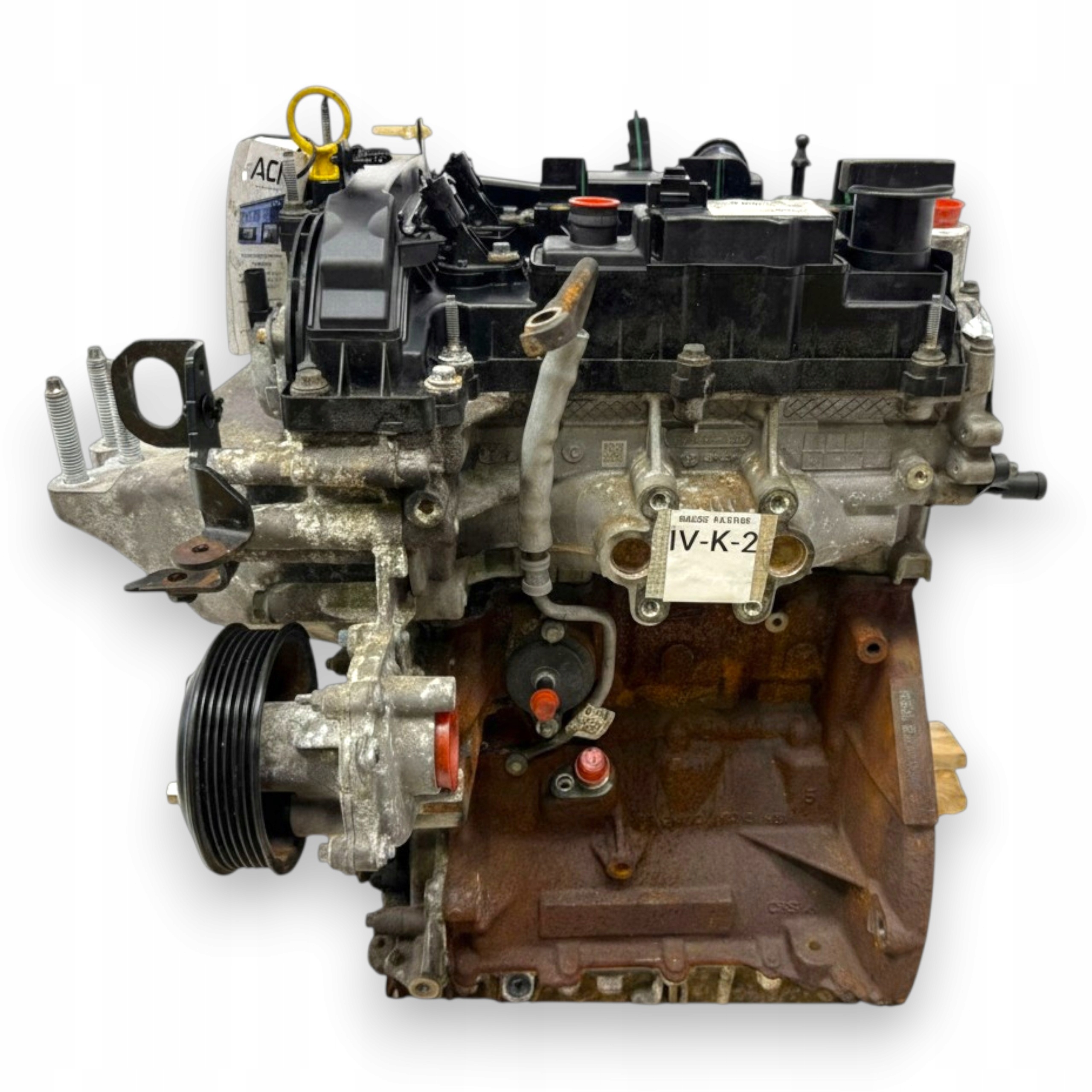 Moteur M2DA — vue 5