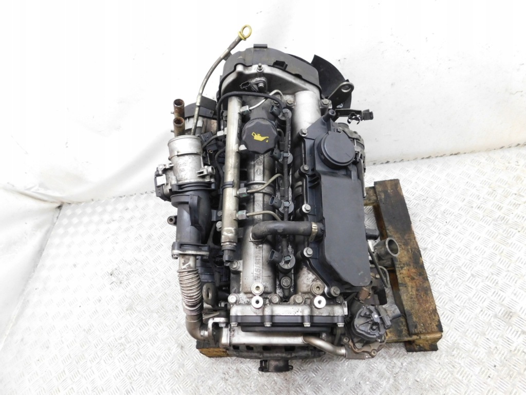 Moteur F1AE3481A - Image 5